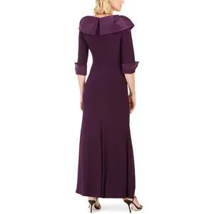 Jessica Howard Dresses Jessica Howard Womens Portrait Collar